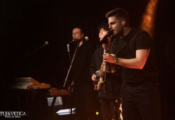 One Lunar Day - Photo by Dänu