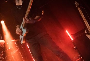 One Lunar Day - Photo by Dänu