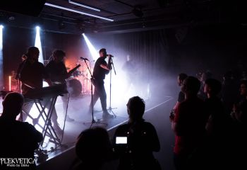 One Lunar Day - Photo by Dänu