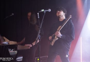 One Lunar Day - Photo by Dänu