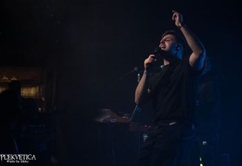 One Lunar Day - Photo by Dänu