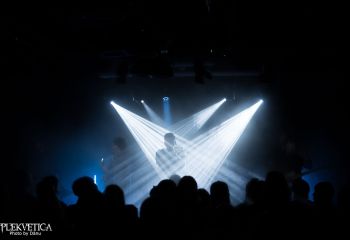 One Lunar Day - Photo by Dänu