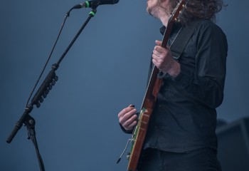 Opeth - Photo by Dänu