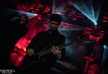 Ophelia’s Eye - Photo By Juwal