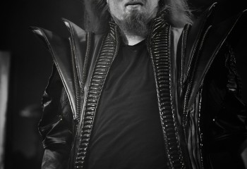 Orden Ogan  - Photo By Peti