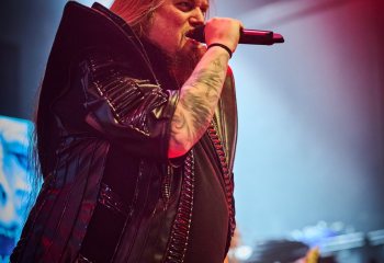 Orden Ogan  - Photo By Peti