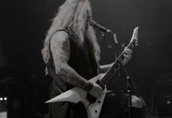 Orden Ogan  - Photo By Peti