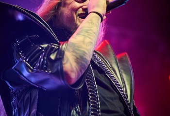 Orden Ogan  - Photo By Peti