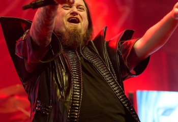 Orden Ogan  - Photo By Peti