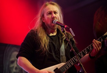 Orden Ogan  - Photo By Peti