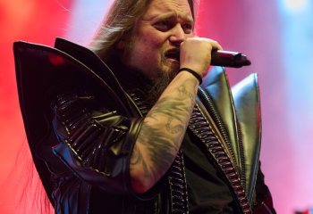 Orden Ogan  - Photo By Peti