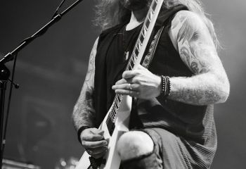 Orden Ogan  - Photo By Peti