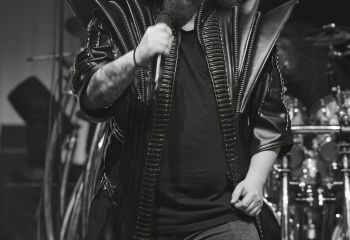 Orden Ogan  - Photo By Peti