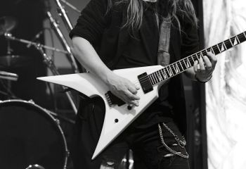 Orden Ogan  - Photo By Peti