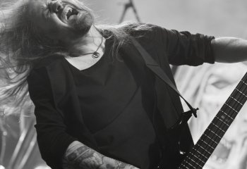 Orden Ogan  - Photo By Peti