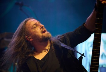 Orden Ogan  - Photo By Peti