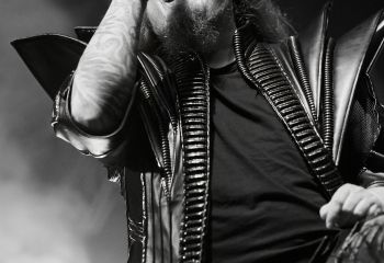 Orden Ogan  - Photo By Peti