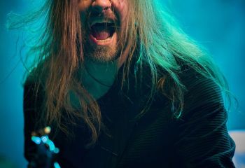 Orden Ogan  - Photo By Peti