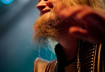 Orden Ogan  - Photo By Peti