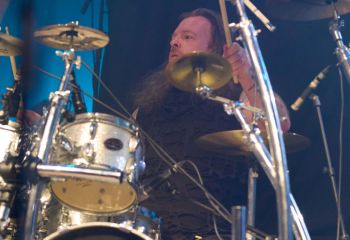 Orden Ogan  - Photo By Peti