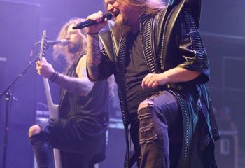 Orden Ogan  - Photo By Peti