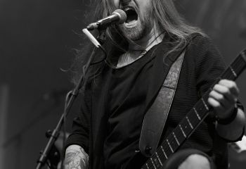 Orden Ogan  - Photo By Peti