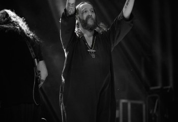 Orphaned Land - Photo By Peti