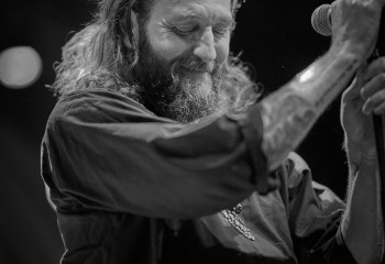 Orphaned Land - Photo By Peti