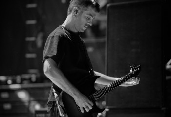 Orphaned Land - Photo By Peti