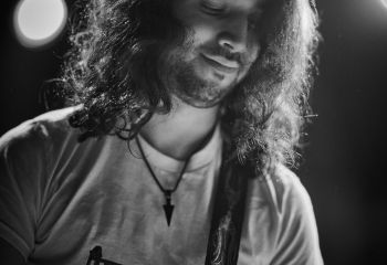 Orphaned Land - Photo By Peti