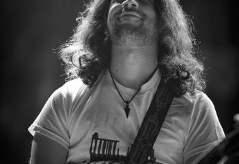 Orphaned Land - Photo By Peti