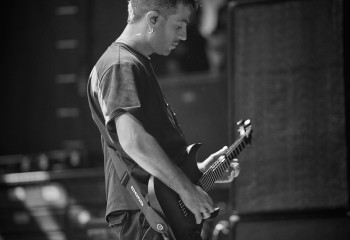 Orphaned Land - Photo By Peti