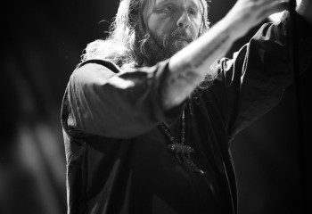 Orphaned Land - Photo By Peti