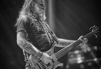 Orphaned Land - Photo By Peti