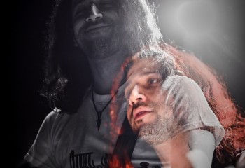 Orphaned Land - Photo By Peti