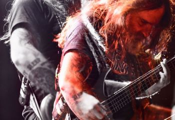 Orphaned Land - Photo By Peti