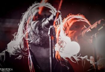 Orphaned Land - Photo By Peti