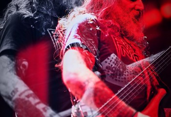 Orphaned Land - Photo By Peti