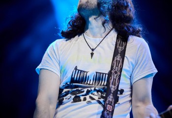 Orphaned Land - Photo By Peti