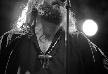 Orphaned Land - Photo By Peti