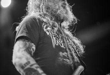 Orphaned Land - Photo By Peti