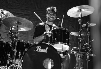 Orphaned Land - Photo By Peti