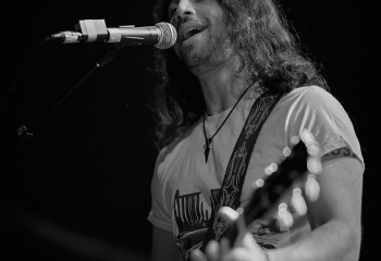 Orphaned Land - Photo By Peti