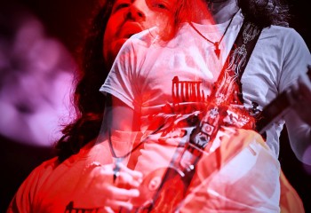 Orphaned Land - Photo By Peti