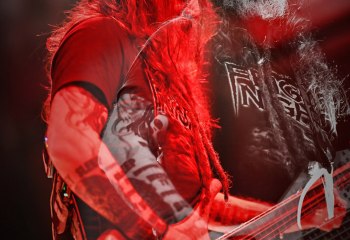 Orphaned Land - Photo By Peti