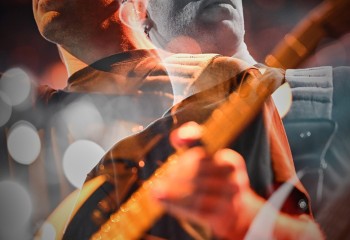 Orphaned Land - Photo By Peti