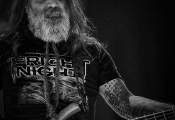 Orphaned Land - Photo By Peti