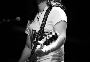 Orphaned Land - Photo By Peti