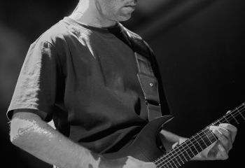 Orphaned Land - Photo By Peti