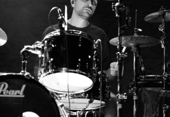 Orphaned Land - Photo By Peti